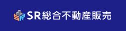 株式会社SR総合不動産販売様ロゴ画像