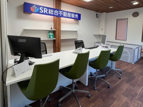 株式会社SR総合不動産販売様画像03|いえらぶCLOUDの評判・口コミ【導入事例】