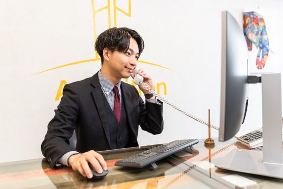 株式会社エーポジション様｜いえらぶCLOUDの評判・口コミ【導入事例】