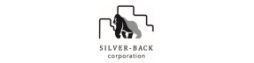 株式会社SILVER-BACK様ロゴ画像