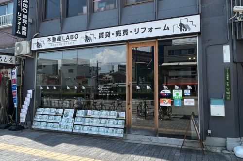 株式会社SILVER-BACK様画像02｜いえらぶCLOUDの評判・口コミ【導入事例】