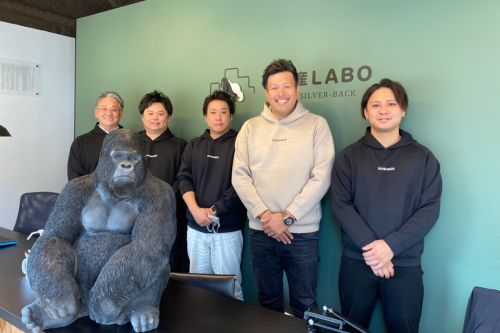株式会社SILVER-BACK様画像03｜いえらぶCLOUDの評判・口コミ【導入事例】