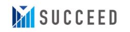 株式会社サクシード様ロゴ画像