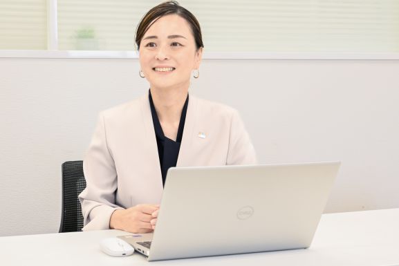 株式会社松堀不動産様｜いえらぶCLOUDの評判・口コミ【導入事例】