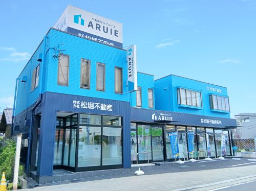 株式会社松堀不動産様画像02|いえらぶCLOUDの評判・口コミ【導入事例】