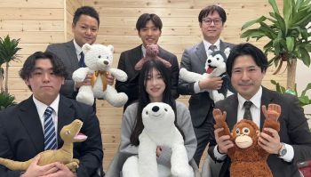 株式会社ひだまりハウス様画像｜いえらぶCLOUDの評判・口コミ【導入事例】