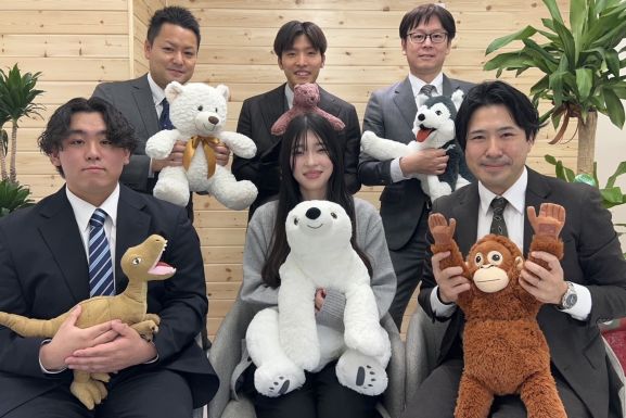 株式会社ひだまりハウス様｜いえらぶCLOUDの評判・口コミ【導入事例】