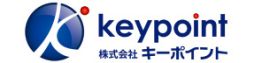 株式会社キーポイント様ロゴ画像