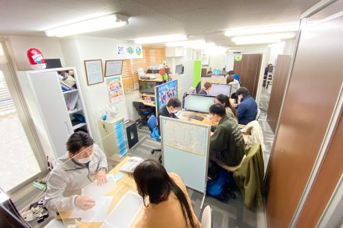 株式会社キーポイント様画像02｜いえらぶCLOUDの評判・口コミ【導入事例】