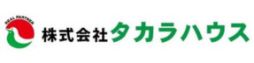 株式会社タカラハウス様ロゴ画像