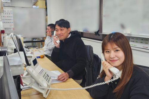 株式会社タカラハウス様画像02｜いえらぶCLOUDの評判・口コミ【導入事例】