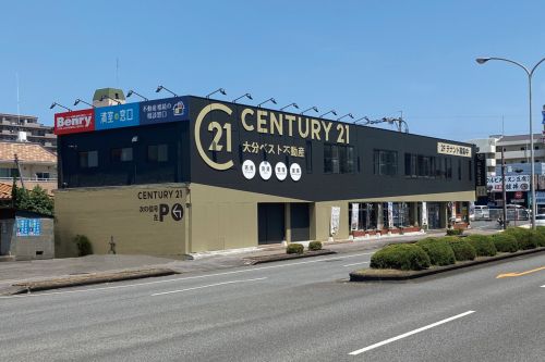 大分ベスト不動産株式会社様画像03|いえらぶCLOUDの評判・口コミ【導入事例】