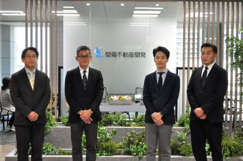 関電不動産開発株式会社様画像01｜いえらぶCLOUDの評判・口コミ【導入事例】