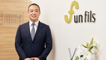株式会社アンフィス様画像｜いえらぶCLOUDの評判・口コミ【導入事例】