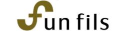 株式会社アンフィス様ロゴ画像