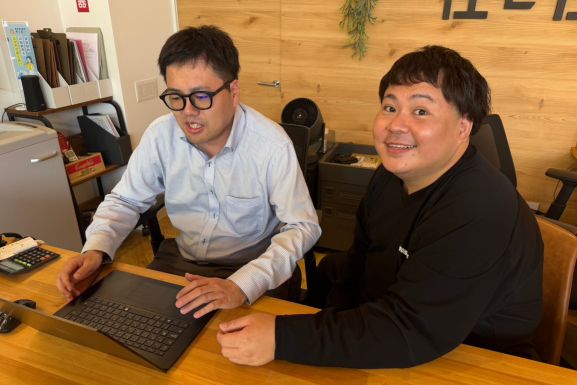 HKホーム株式会社様｜いえらぶCLOUDの評判・口コミ【導入事例】