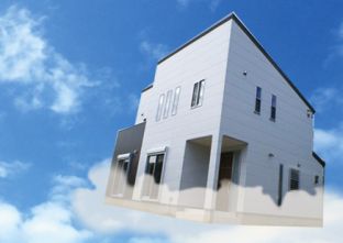 近未来的な家 あなたならどっちを選ぶ 不動産コラムサイト いえらぶコラム