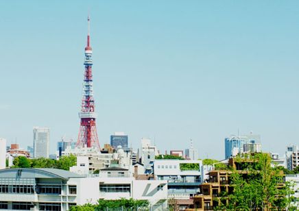 大都会東京の住まい選び 六本木vs新宿 不動産コラムサイト いえらぶコラム