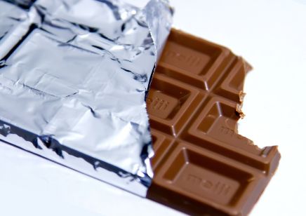 バレンタイン あげたチョコは意外と食べられてない チョコの消化率を調査 不動産コラムサイト いえらぶコラム