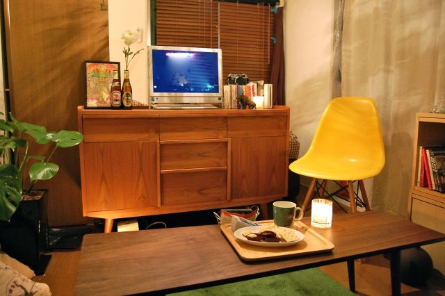 ワンルームや1kで一人暮らし 仕切りを利用して快適に暮らせるコツとは 不動産コラムサイト いえらぶコラム