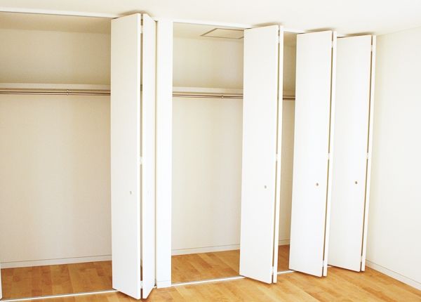 収納使い勝手対決 押入れvsクローゼット 不動産コラムサイト いえらぶコラム