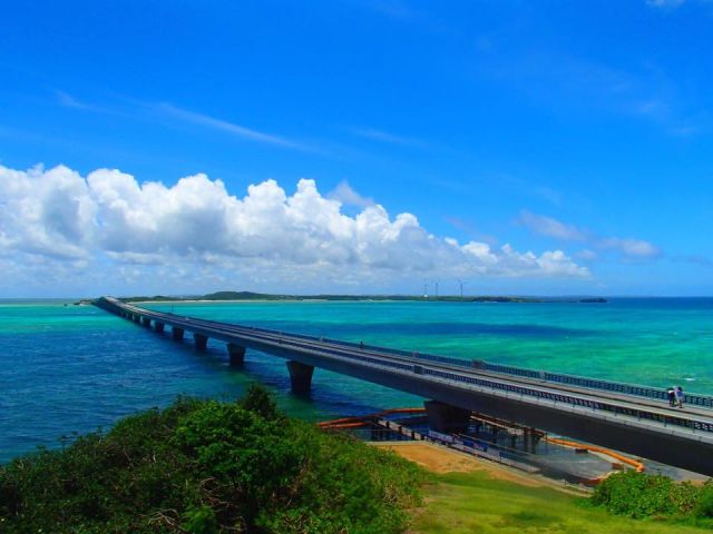秋に沖縄観光に行くべき理由 沖縄は秋でも満喫できる 不動産コラムサイト いえらぶコラム