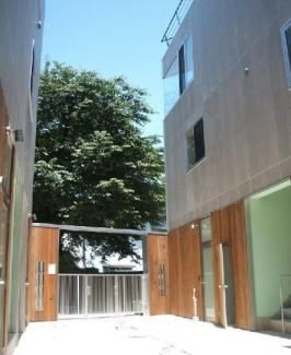 お部屋にも個性 ユニークな賃貸に住みたい 不動産コラムサイト いえらぶコラム