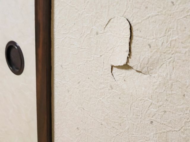 賃貸物件を傷つけてしまった！気になる現状回復と退去費用！｜不動産 
