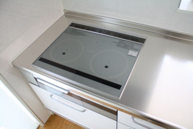 Ihよりもいい ビルトインガスコンロのメリット デメリット 不動産コラムサイト いえらぶコラム