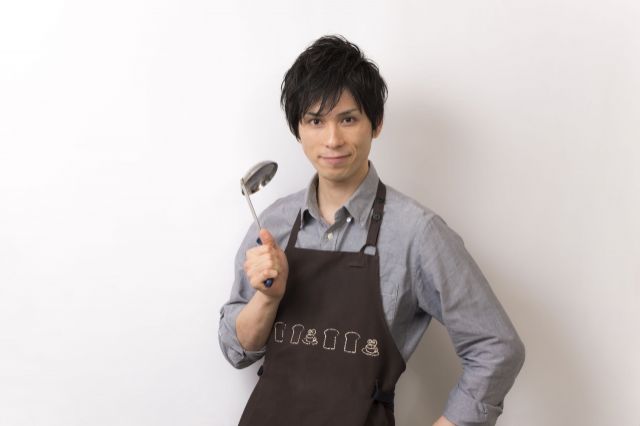 目指せ料理男子 男の一人暮らしに役立つ4つのレシピと7つの食材 不動産コラムサイト いえらぶコラム