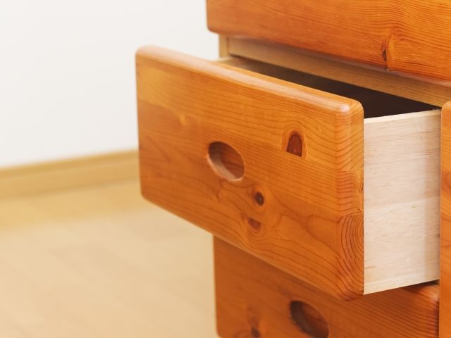 簡単diy レールを使って棚をつくってみよう 不動産コラムサイト いえらぶコラム