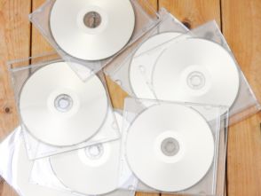 使えなくなったcd Romのおしゃれな再利用法 不動産コラムサイト いえらぶコラム