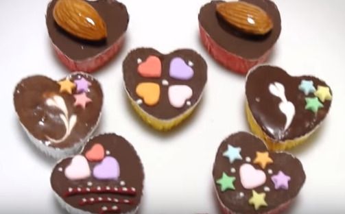 簡単にお家で作れるバレンタインのかわいいチョコの作り方 不動産コラムサイト いえらぶコラム