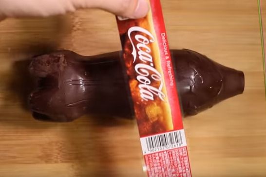 面白い本気チョコの作り方 遊び心が満載なうえに意外とできそう 不動産コラムサイト いえらぶコラム