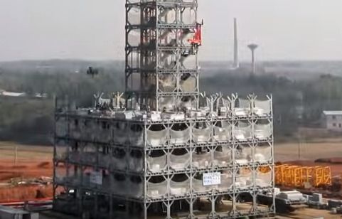 中国で建てられるプレハブ高層ビルの建築期間が短すぎる 不動産コラムサイト いえらぶコラム