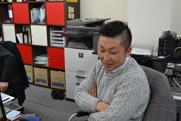 信頼 を志としてお部屋探しをサポートするトラスト レジデンス 株式会社瑞鳳様 不動産コラムサイト いえらぶコラム
