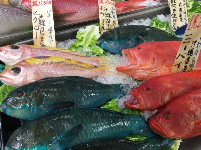 沖縄県ローカルスーパー徹底比較 特徴を知って賢く使い分け 不動産コラムサイト いえらぶコラム