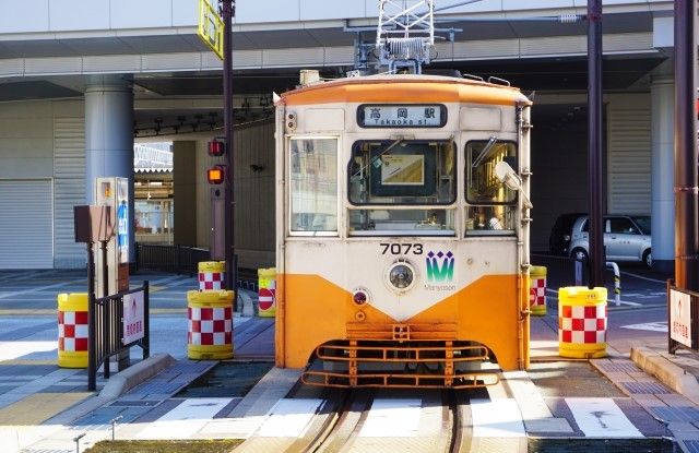 日本の路面電車が走っている街は 北海道 関東編 不動産コラムサイト いえらぶコラム