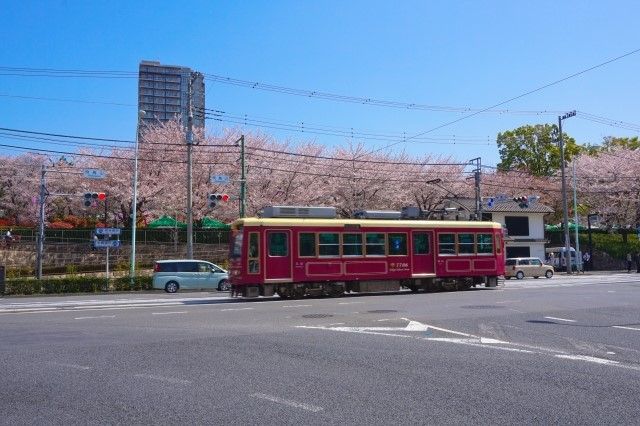 日本の路面電車が走っている街は 北海道 関東編 不動産コラムサイト いえらぶコラム