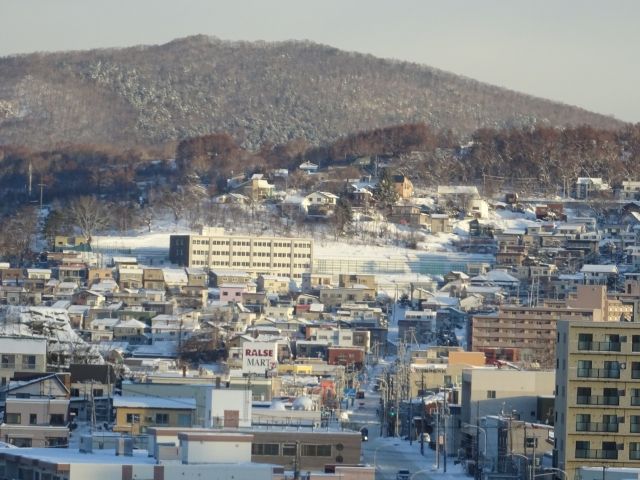 小樽市の住みやすさ 移住者におすすめの魅力をご紹介 不動産コラムサイト いえらぶコラム
