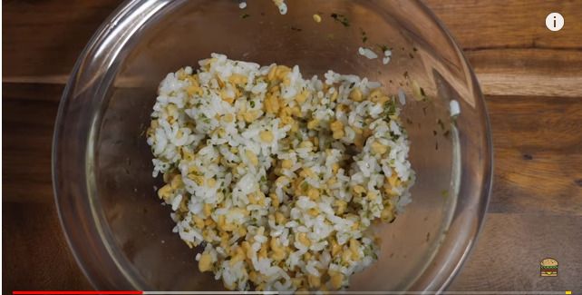 やみつきになる美味しさ 悪魔のおにぎりレシピをご紹介 不動産コラムサイト いえらぶコラム