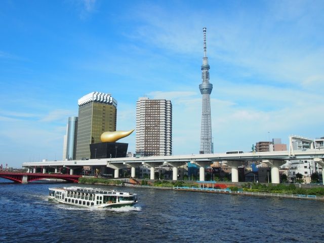 5月28日は花火の日 実は打ち上げ音は意図的だった 不動産コラムサイト いえらぶコラム