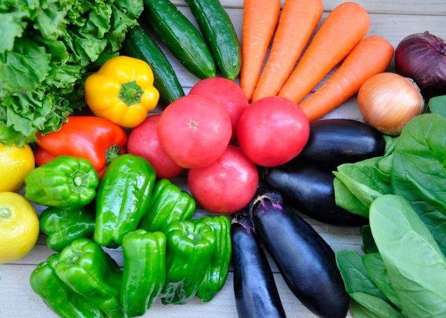 毎月31日は菜の日 野菜にまつわる雑学も紹介 不動産コラムサイト いえらぶコラム