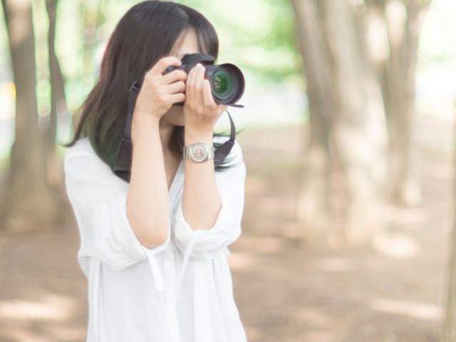 6月1日は写真の日 赤外線カメラを発見する方法とは 不動産コラムサイト いえらぶコラム
