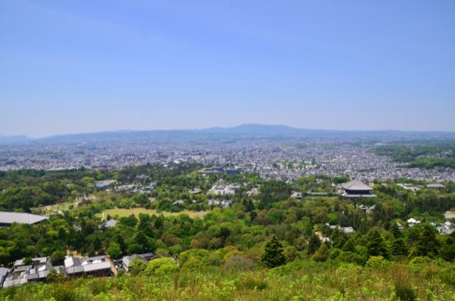 奈良県奈良市の住みやすさ 治安や交通アクセスなど特徴を紹介します 不動産コラムサイト いえらぶコラム