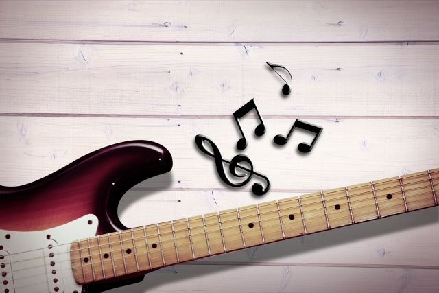 6月6日は楽器の日 エレキギターを発明したのは日本人 不動産コラムサイト いえらぶコラム