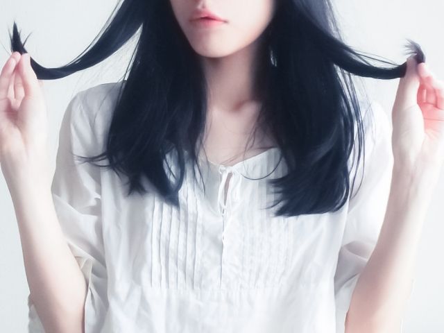 髪の効率的な乾かし方を解説 ドライヤーの正しい使い方とは 不動産コラムサイト いえらぶコラム