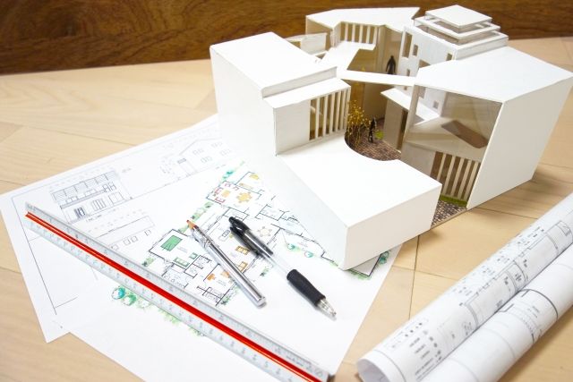 未経験でも建築士になれる 建築設計士への転職 不動産業界 建築業界求人はいえらぶ不動産転職サイト