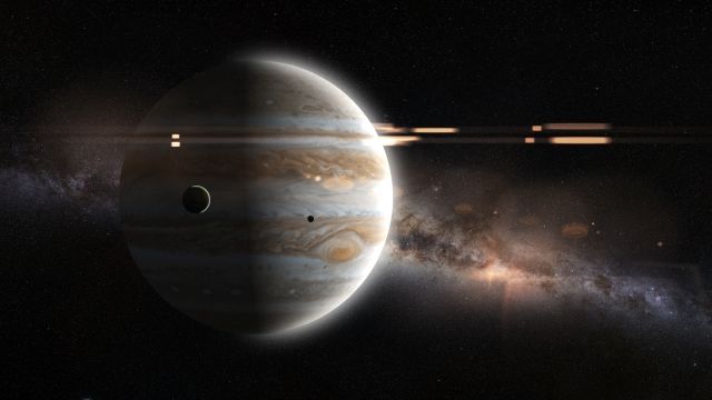月や惑星を買う 土地の値段と購入方法は 気になることを徹底解明 不動産コラムサイト いえらぶコラム