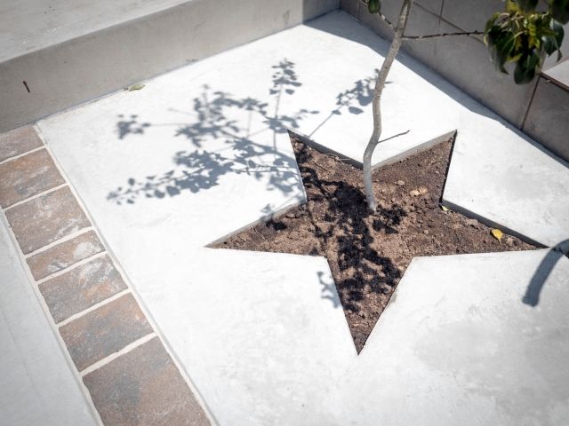 外観を巧みにデザイン エクステリアデザイナーの仕事と役立つ資格4選 不動産業界 建築業界求人はいえらぶ不動産転職サイト